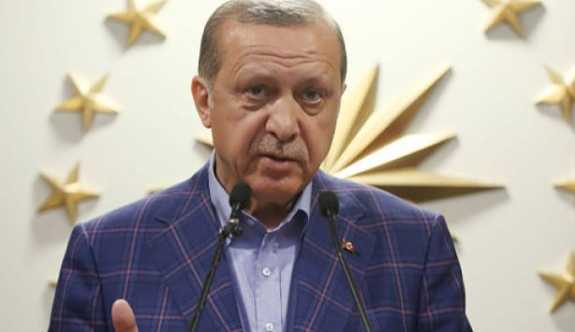 Erdoğan 3 yıl sonra AK Parti lideri olarak halkla buluşacak: 'Gül ve Davutoğlu da sahnede olacak'