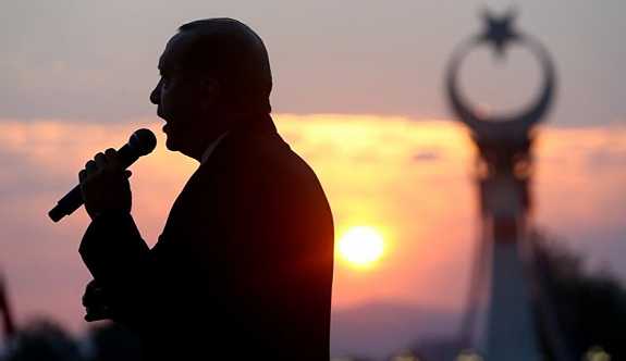 Erdoğan’ın aklında İslam âlemine İstanbul’dan seslenecek bir önderlik kurumu mu var?
