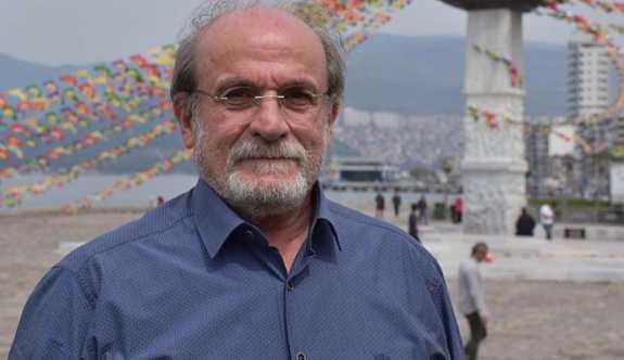 Ertuğrul Kürkçüye 2 yıl hapis cezası 26