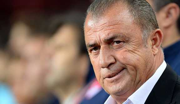 Fatih Terim istifa etti