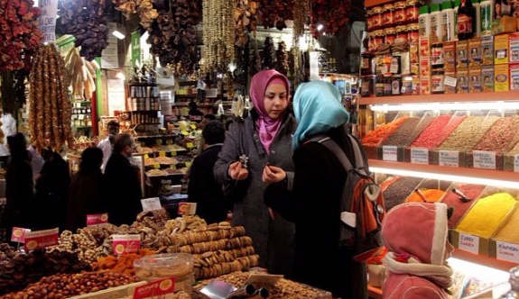 Haziran ayında enflasyon beklentilerin altında kaldı