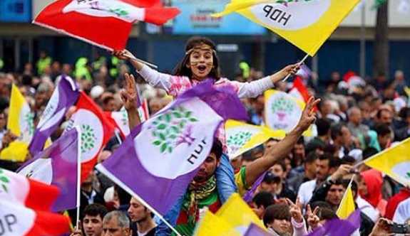 HDP Abbasağa'da 'Demokrasi Şöleni' düzenleyecek