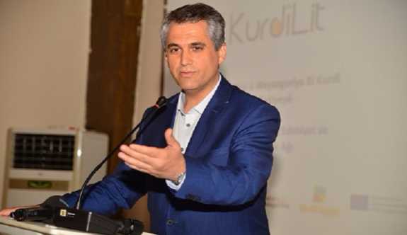 HDP'li Başkan tahliye edildi