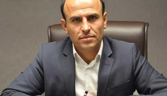 HDP'li Sarıyıldız'ın vekilliği düşürülüyor