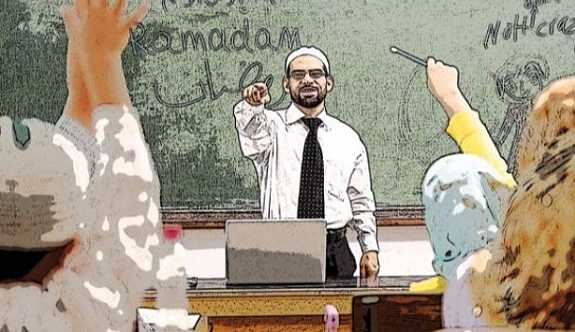 İdare mahkemesi, zorunlu din dersine ‘Dur’ dedi