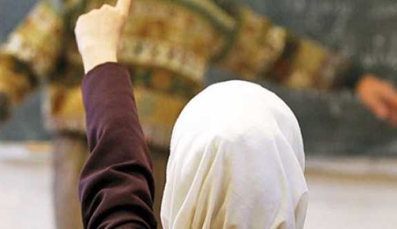 İmam hatiplere yeni kıyak: Başarısız olsan da yüksek not!