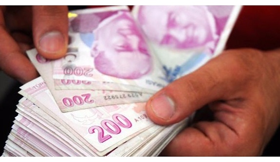 Kamuda çalışan işçilerin maaş zammı belli oluyor