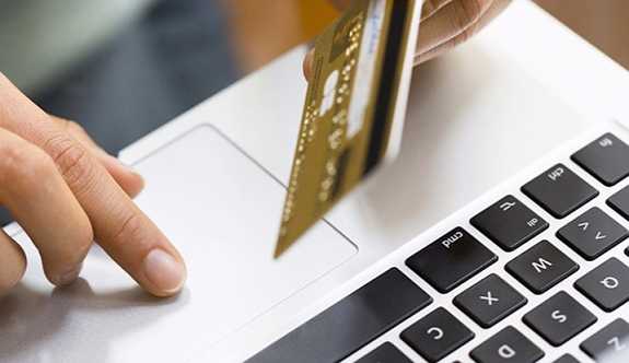 Kredi kartında online alışverişe onay şartı