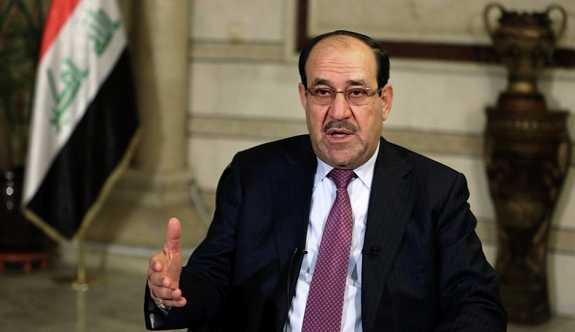 Maliki: Kürdistan bağımsız olamaz