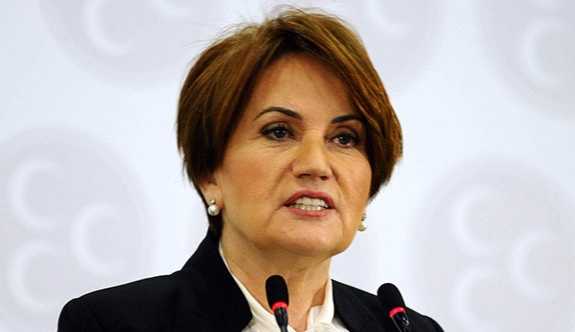 Meral Akşener'den 15 Temmuz mesajı