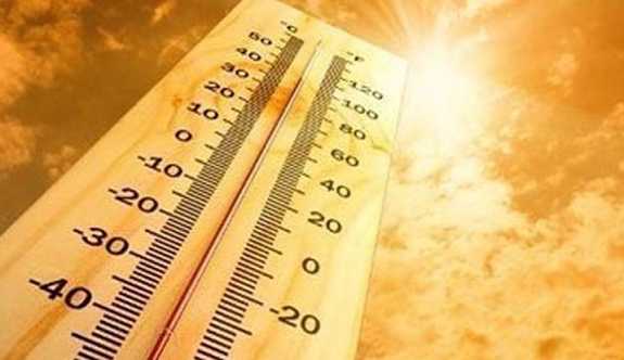 Meteoroloji'den 'aşırı sıcaklar uzun sürecek' uyarısı