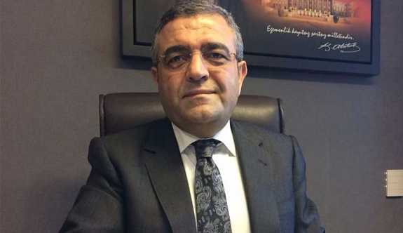 Tanrıkulu: 15 yıldır değişmeyen talep, adalet!