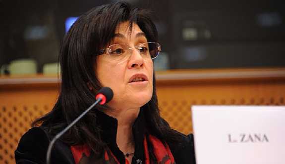 TBMM Leyla Zana'nın vekilliğini düşürmeyi görüşecek