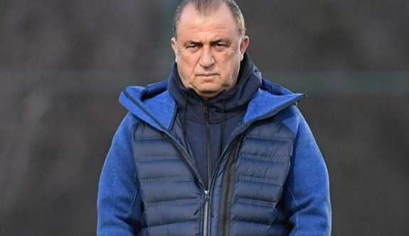 TFF'nin Terim'e ödeyeceği tazminat belli oldu