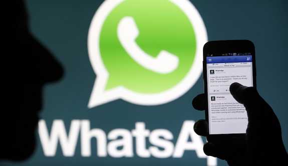 WhatsApp yeni bir güncellemeye hazırlanıyor