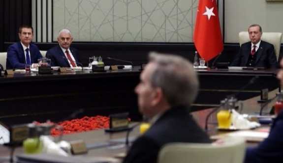 Yeni kabinenin ardından Erdoğan iddiası: Ekonomiyi o yönetecek