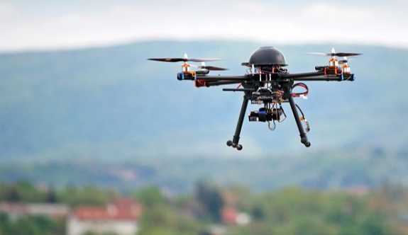 Yeni vergi kapısı: Drone...