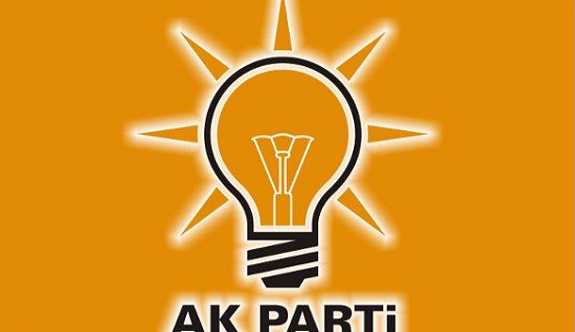 AKP'de tasfiye başladı: Derik ilçe teşkilatı feshedildi