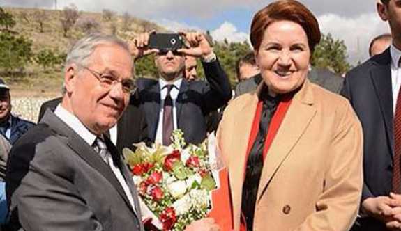 Akşener'i destekleyen MHP'li ilçe başkanı disipline sevk edildi