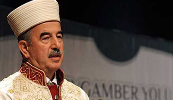 Ali Bardakoğlu'ndan 'Meral Akşener' açıklaması