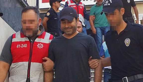 Atilla Taş'tan duruşmada adres esprisi