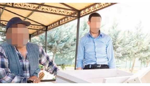 "Bakımevinde hastaların üzerinde sigara söndürülüyor" iddiası