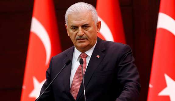 Binali Yıldırım Devlet Bahçeli'nin savaş çağrısına yanıt verdi