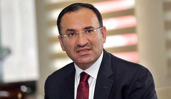 Bozdağ'dan 'yeni devlet' açıklaması: Şahsını bağlar, hükümetimizi ilzam etmez