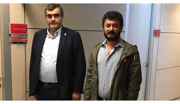 CHP'den, "Yeni bir devlet kuruyoruz" diyen AKP'li Ogan'a suç duyurusu