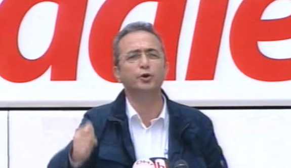 CHP'li Tezcan'dan AKP'ye 'içki' tepkisi