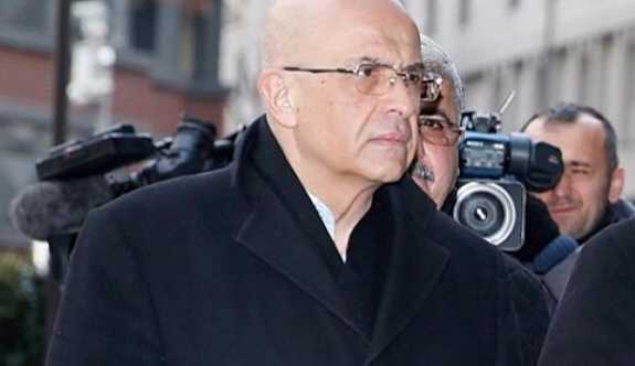 CHP'li vekil Enis Berberoğlu'ndan açıklama