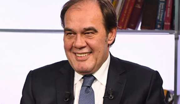Demirören: A Milli Takım'ın Arda Turan'a ihtiyacı var
