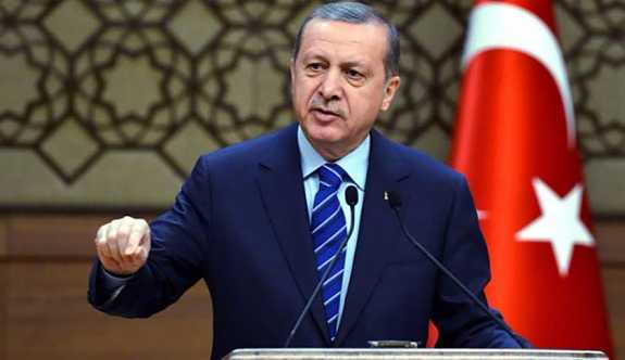 'Erdoğan'ın asıl hedefi yerel yönetimlerdeki değişim'
