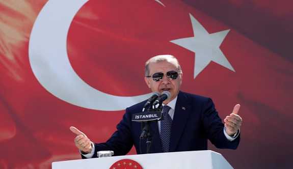 Erdoğan: Kefenleri giymeye hazır mıyız?