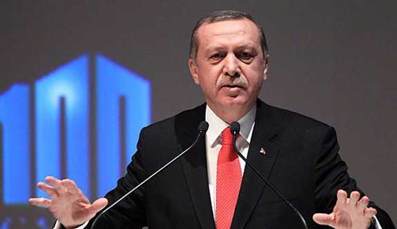 'Erdoğan seferberlik ilan etti: 2019'u zor görüyor'