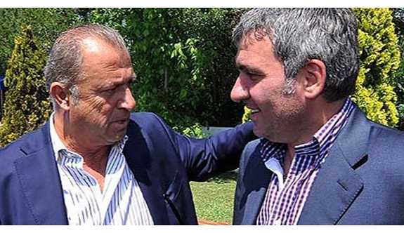 Fatih Terim ve Gheorghe Hagi ortak mı oluyor?