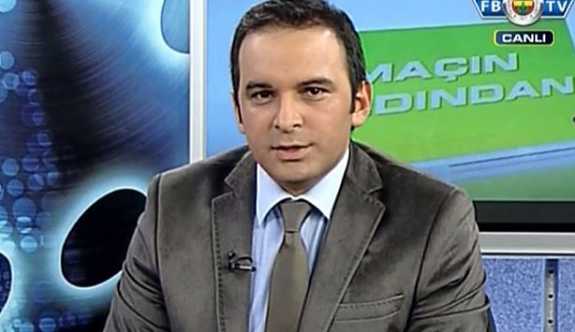Fenerbahçe TV'nin eski müdürü ByLock'tan gözaltına alındı