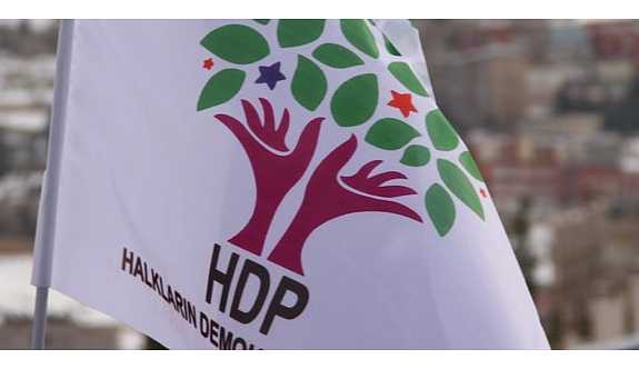 HDP 120 merkezde halkla buluşacak