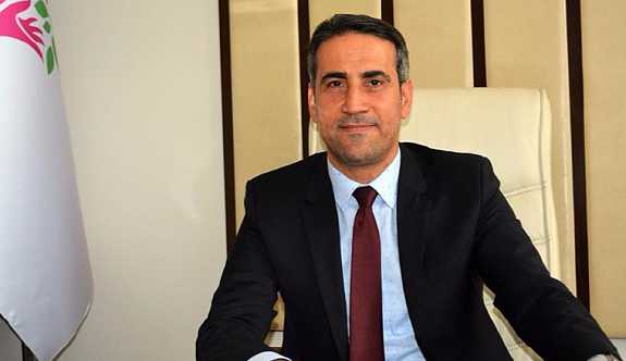 HDP'den referandum mektubuna yanıt: Destekliyoruz