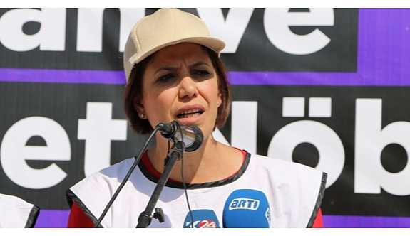 HDP'li Beştaş: Cezaevleri, birer işkence merkezi haline dönüştürülmüş
