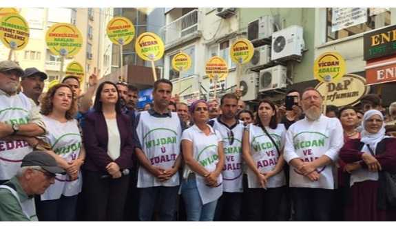 HDP: Ülkeyi racon kesenler mi yönetecek?