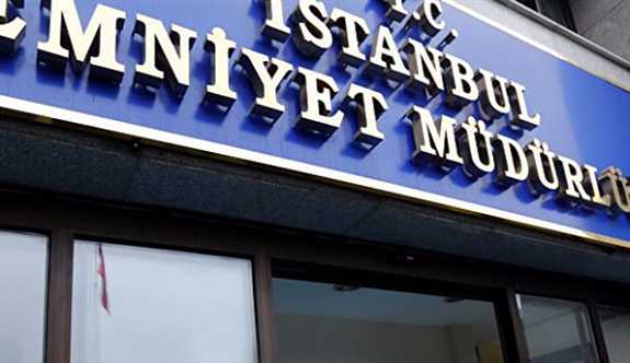 İstanbul'dan 39 polis müdürü şark görevine gönderildi