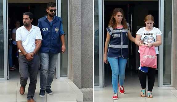 İzmir'de kreş servisinde unutulan 3 yaşındaki çocuk havasızlıktan öldü