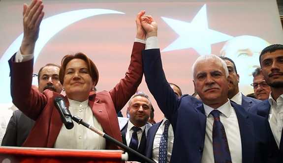 Koray Aydın, yeni kurulacak partinin adını açıkladı