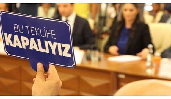 Memur-Sen, hükümetin zam teklifini reddetti: Eski Türkiye'den farkı yok, kapalıyız!