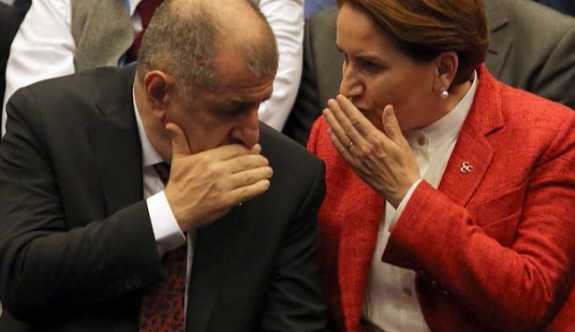 Meral Akşener'in partisi için yeni açıklama: Çok şaşıracağınız isimler olacak