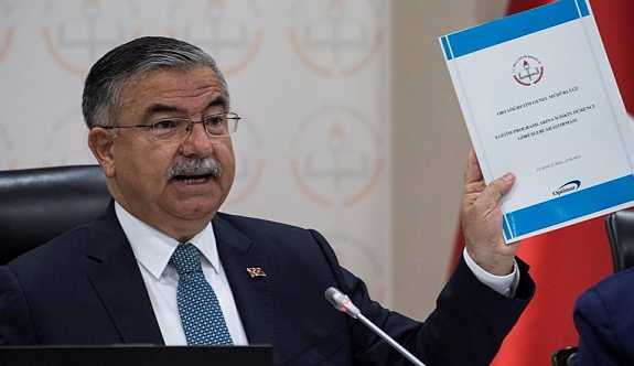 Milli Eğitim Bakanı Yılmaz: Evrime karşı değiliz, Darwin’i de öğreteceğiz