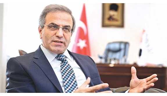 ÖSYM Başkanı Ömer Demir istifa etti
