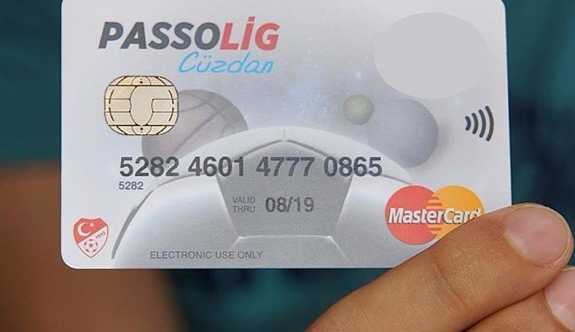 Passolig, cep telefonuyla maça giriş dönemini başlatıyor