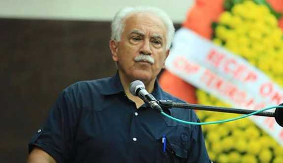 Perinçek: Türkiye, Ortadoğu'da Amerika'yı dize getirdi